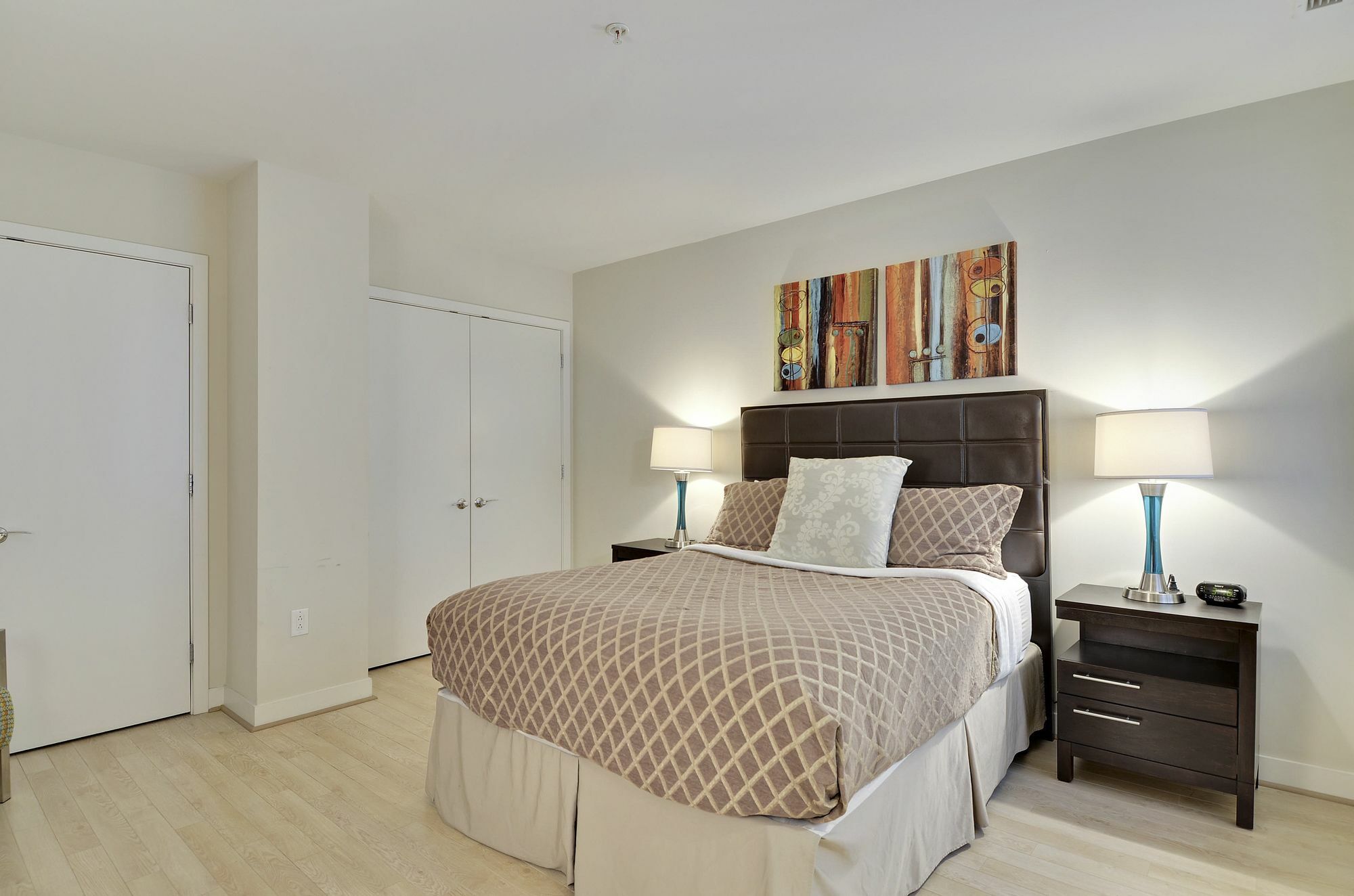 Aparthotel Bridgestreet At Woodward Building Washington Esterno foto