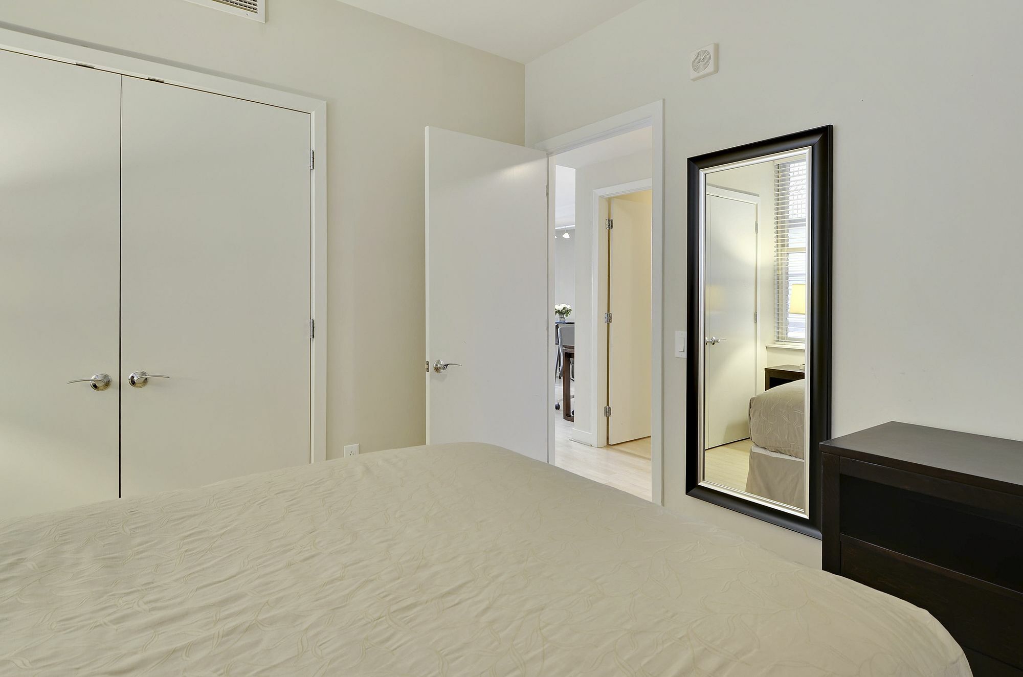 Aparthotel Bridgestreet At Woodward Building Washington Esterno foto