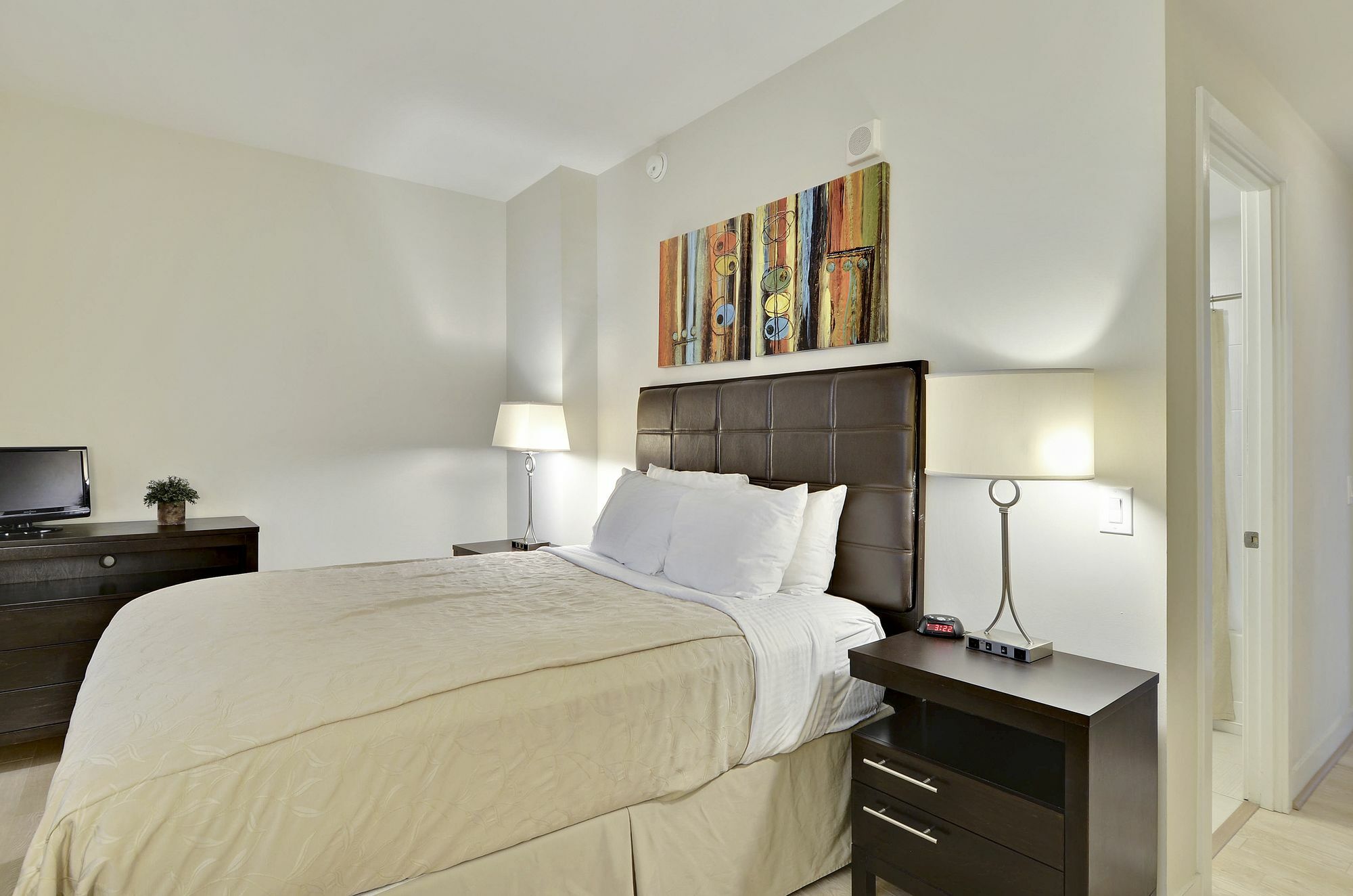 Aparthotel Bridgestreet At Woodward Building Washington Esterno foto