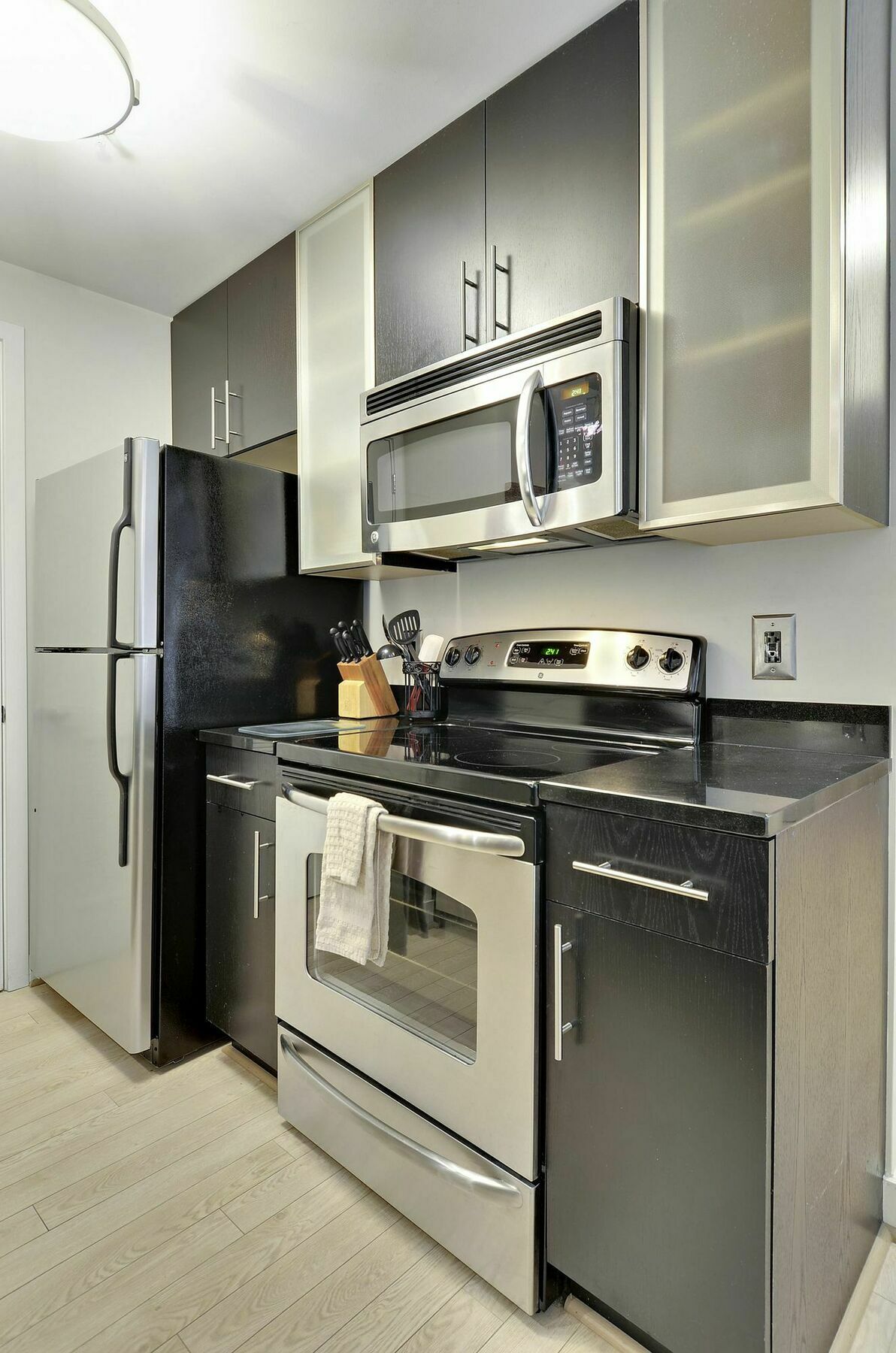 Aparthotel Bridgestreet At Woodward Building Washington Esterno foto